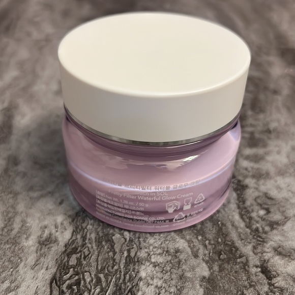 Touch in Sol Pretty Filter Waterful Glow Cream - Picture 6 of 7